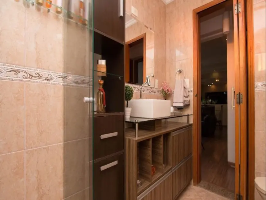 Apartamento com 3 quartos à venda, 78m2 em Vila Bela, São Paulo - SP - imagem 6 Foto 6 de Apartamento com 3 quartos à venda, 78m2 em Vila Bela, São Paulo - SP