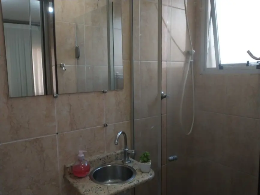 Apartamento com 3 quartos à venda, 78m2 em Vila Bela, São Paulo - SP - imagem 7 Foto 7 de Apartamento com 3 quartos à venda, 78m2 em Vila Bela, São Paulo - SP