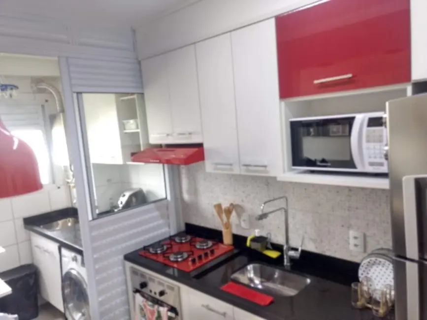 Foto 5 de Apartamento com 2 quartos à venda, 48m2 em Penha de França, São Paulo - SP