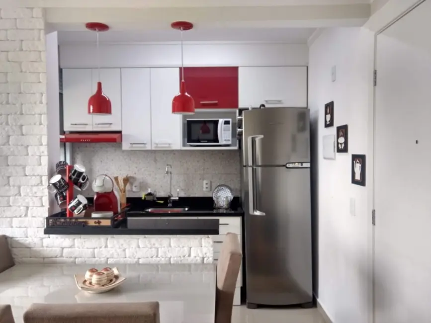 Foto 1 de Apartamento com 2 quartos à venda, 48m2 em Penha de França, São Paulo - SP