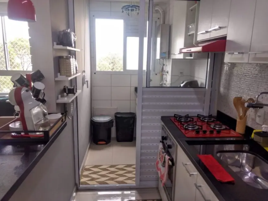 Foto 7 de Apartamento com 2 quartos à venda, 48m2 em Penha de França, São Paulo - SP