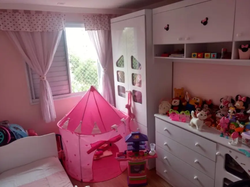 Foto 2 de Apartamento com 2 quartos à venda, 48m2 em Penha de França, São Paulo - SP