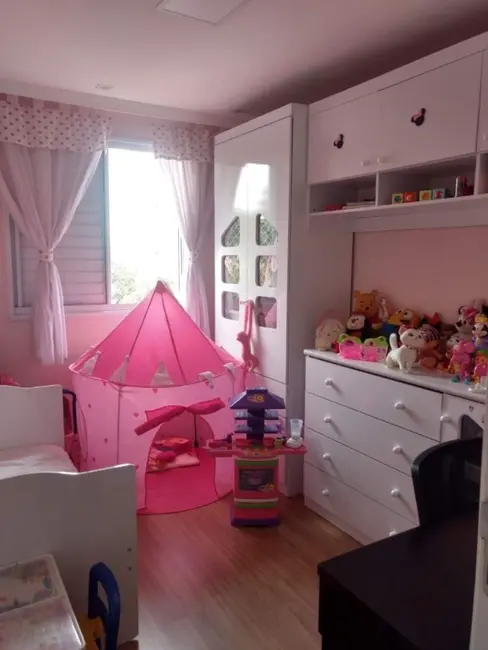 Foto 3 de Apartamento com 2 quartos à venda, 48m2 em Penha de França, São Paulo - SP