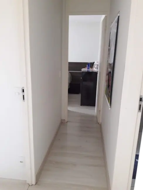 Foto 2 de Apartamento com 2 quartos à venda, 48m2 em Parque São Lucas, São Paulo - SP