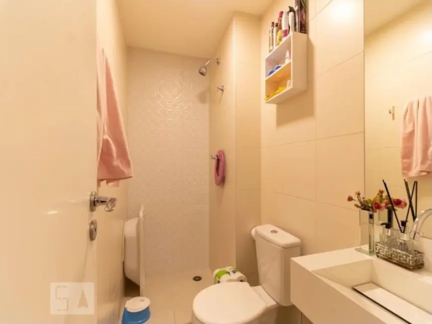 Apartamento com 2 quartos à venda, 70m2 em Ipiranga, São Paulo - SP - imagem 2 Foto 2 de Apartamento com 2 quartos à venda, 70m2 em Ipiranga, São Paulo - SP