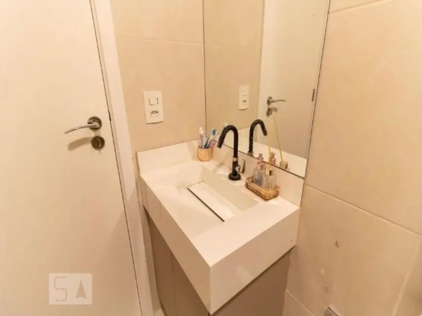 Foto 7 de Apartamento com 2 quartos à venda, 70m2 em Ipiranga, São Paulo - SP