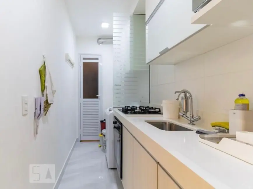 Foto 4 de Apartamento com 2 quartos à venda, 70m2 em Ipiranga, São Paulo - SP