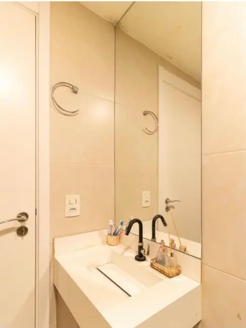 Apartamento com 2 quartos à venda, 70m2 em Ipiranga, São Paulo - SP - imagem 6 Foto 6 de Apartamento com 2 quartos à venda, 70m2 em Ipiranga, São Paulo - SP