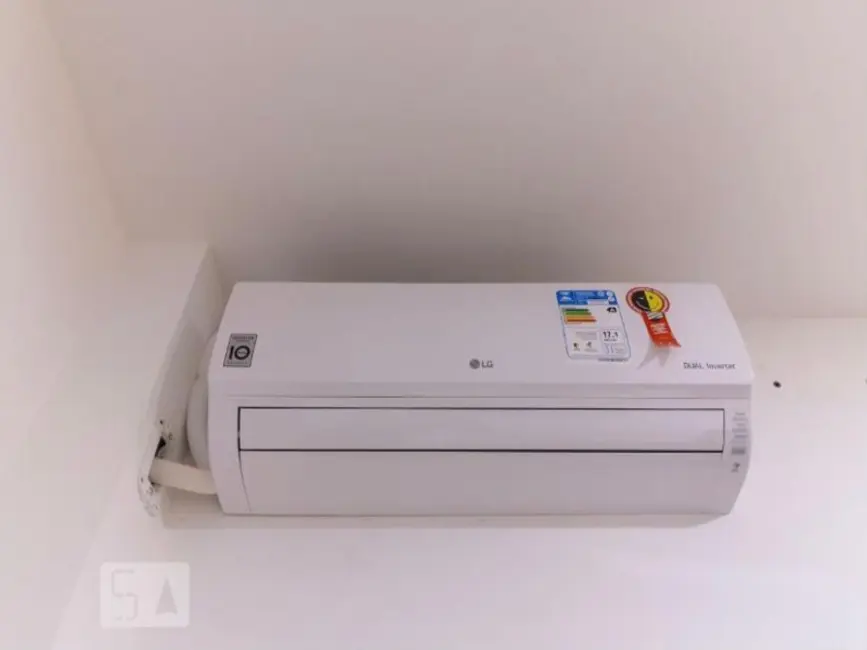 Foto 3 de Apartamento com 2 quartos à venda, 70m2 em Ipiranga, São Paulo - SP