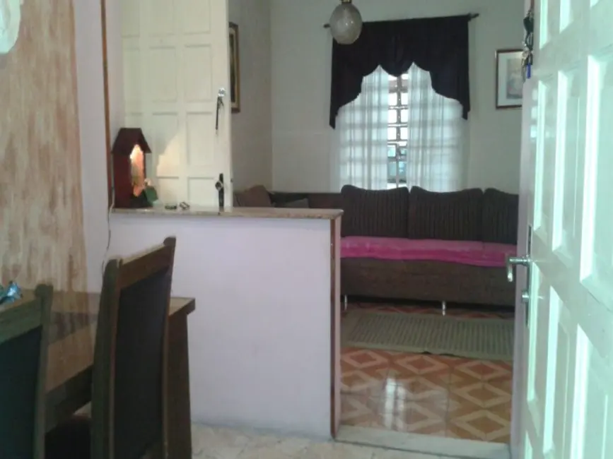 Sobrado com 5 quartos à venda, 150m2 em Parque São Lucas, São Paulo - SP - imagem 9 Foto 9 de Sobrado com 5 quartos à venda, 150m2 em Parque São Lucas, São Paulo - SP