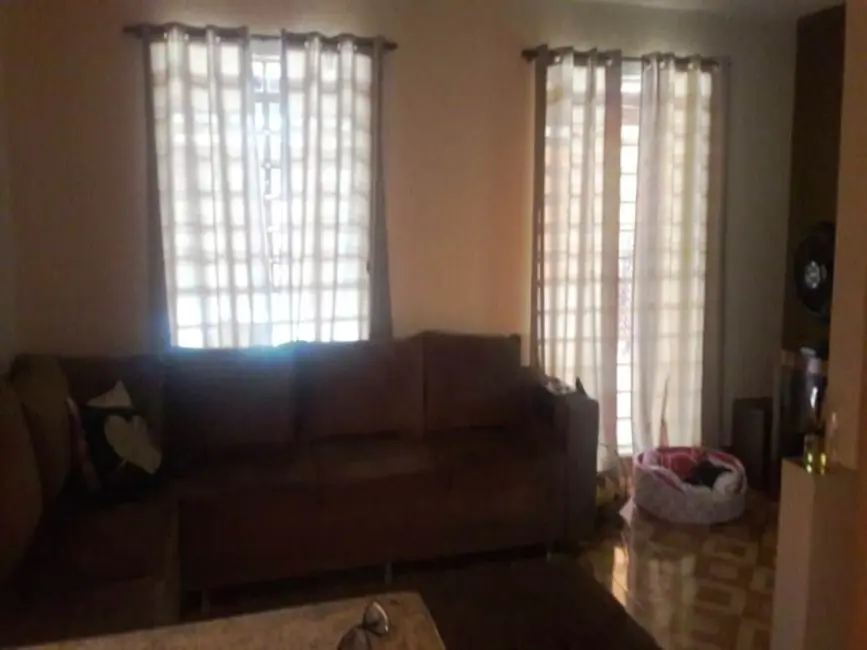 Sobrado com 5 quartos à venda, 150m2 em Parque São Lucas, São Paulo - SP - imagem 5 Foto 5 de Sobrado com 5 quartos à venda, 150m2 em Parque São Lucas, São Paulo - SP