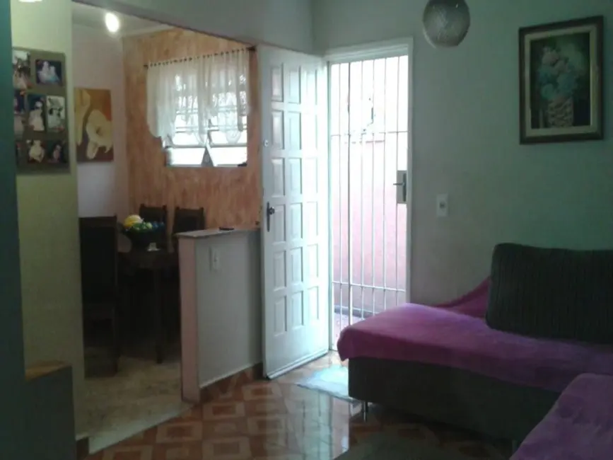 Sobrado com 5 quartos à venda, 150m2 em Parque São Lucas, São Paulo - SP - imagem 1 Foto 1 de Sobrado com 5 quartos à venda, 150m2 em Parque São Lucas, São Paulo - SP