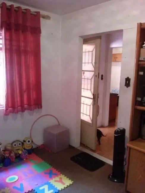 Sobrado com 5 quartos à venda, 150m2 em Parque São Lucas, São Paulo - SP - imagem 7 Foto 7 de Sobrado com 5 quartos à venda, 150m2 em Parque São Lucas, São Paulo - SP