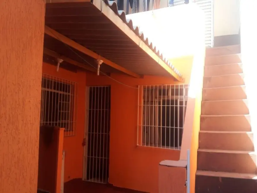 Sobrado com 5 quartos à venda, 150m2 em Parque São Lucas, São Paulo - SP - imagem 2 Foto 2 de Sobrado com 5 quartos à venda, 150m2 em Parque São Lucas, São Paulo - SP