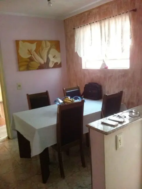 Sobrado com 5 quartos à venda, 150m2 em Parque São Lucas, São Paulo - SP - imagem 4 Foto 4 de Sobrado com 5 quartos à venda, 150m2 em Parque São Lucas, São Paulo - SP