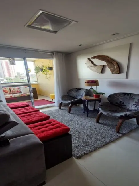 Foto 1 de Apartamento com 3 quartos à venda, 74m2 em Vila Matilde, São Paulo - SP