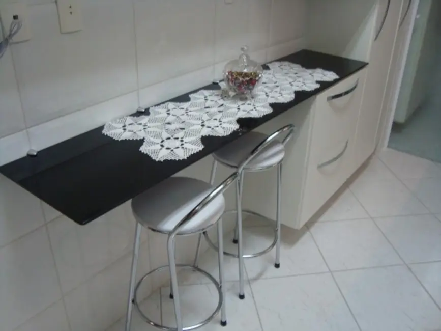 Foto 4 de Apartamento com 2 quartos à venda, 75m2 em Santa Maria, Sao Caetano Do Sul - SP