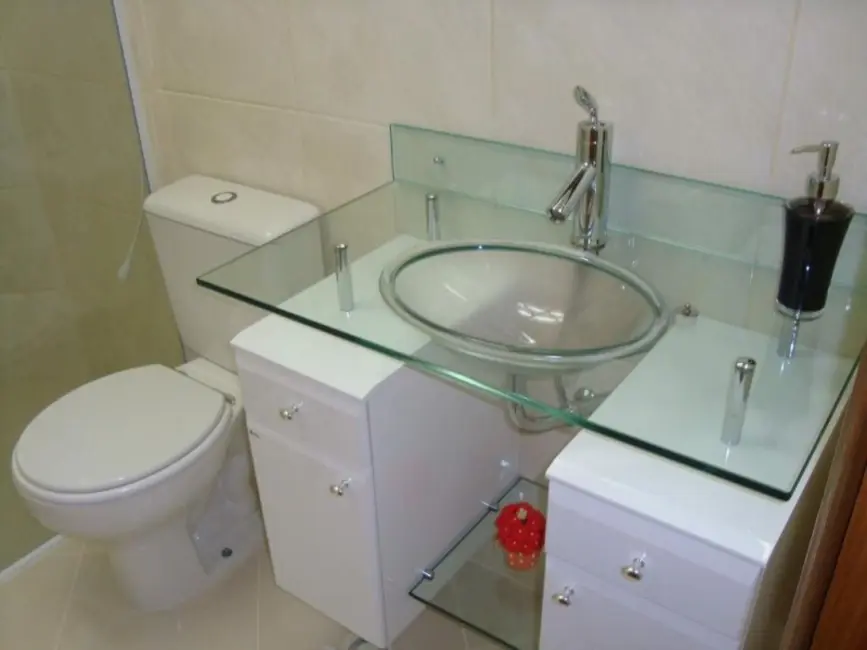 Foto 2 de Apartamento com 2 quartos à venda, 75m2 em Santa Maria, Sao Caetano Do Sul - SP