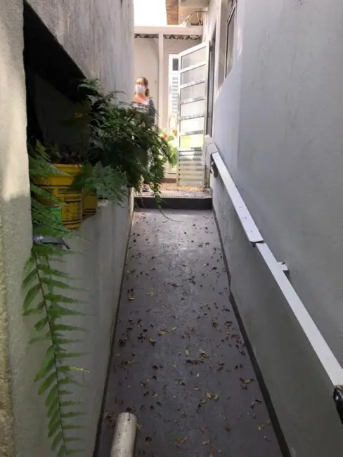 Foto 4 de Casa de Condomínio com 2 quartos à venda, 116m2 em Cerâmica, Sao Caetano Do Sul - SP