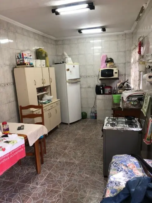 Foto 1 de Casa de Condomínio com 2 quartos à venda, 116m2 em Cerâmica, Sao Caetano Do Sul - SP