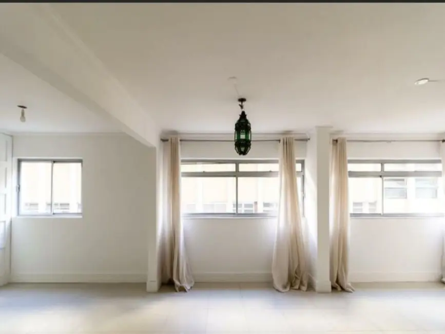 Foto 2 de Apartamento com 3 quartos à venda, 115m2 em Higienópolis, São Paulo - SP