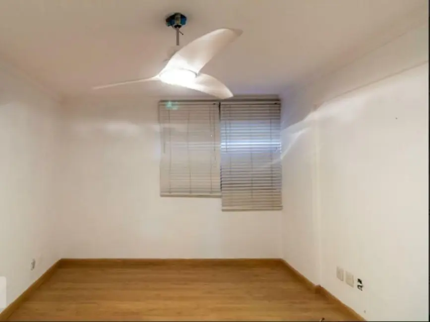 Apartamento com 3 quartos à venda, 115m2 em Higienópolis, São Paulo - SP - imagem 4 Foto 4 de Apartamento com 3 quartos à venda, 115m2 em Higienópolis, São Paulo - SP