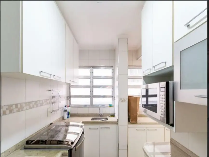 Apartamento com 3 quartos à venda, 115m2 em Higienópolis, São Paulo - SP - imagem 7 Foto 7 de Apartamento com 3 quartos à venda, 115m2 em Higienópolis, São Paulo - SP