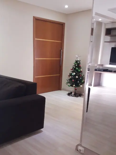 Apartamento com 3 quartos à venda, 61m2 em Vila Carrão, São Paulo - SP - imagem 3 Foto 3 de Apartamento com 3 quartos à venda, 61m2 em Vila Carrão, São Paulo - SP