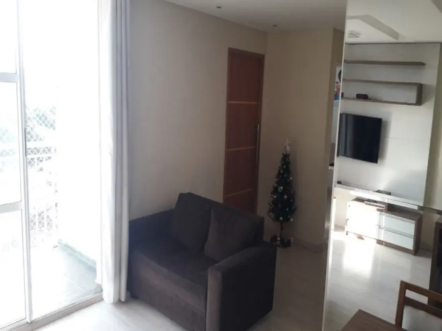 Apartamento com 3 quartos à venda, 61m2 em Vila Carrão, São Paulo - SP - imagem 8 Foto 8 de Apartamento com 3 quartos à venda, 61m2 em Vila Carrão, São Paulo - SP