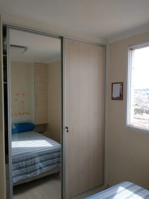 Foto 2 de Apartamento com 3 quartos à venda, 61m2 em Vila Carrão, São Paulo - SP