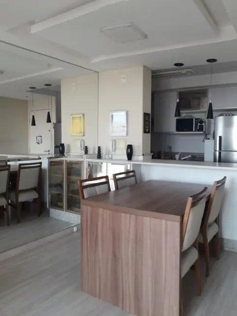 Apartamento com 3 quartos à venda, 61m2 em Vila Carrão, São Paulo - SP - imagem 7 Foto 7 de Apartamento com 3 quartos à venda, 61m2 em Vila Carrão, São Paulo - SP