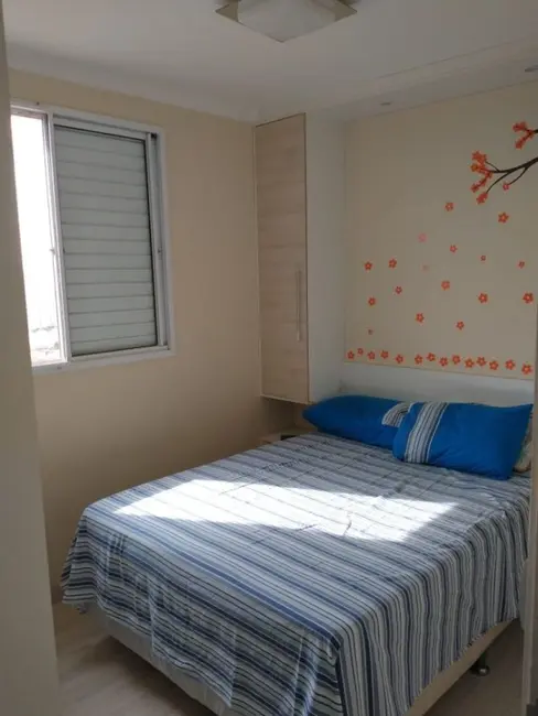 Apartamento com 3 quartos à venda, 61m2 em Vila Carrão, São Paulo - SP - imagem 9 Foto 9 de Apartamento com 3 quartos à venda, 61m2 em Vila Carrão, São Paulo - SP