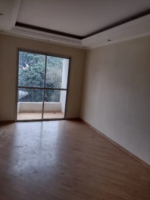 Foto 1 de Apartamento com 3 quartos à venda, 64m2 em Vila Carrão, São Paulo - SP
