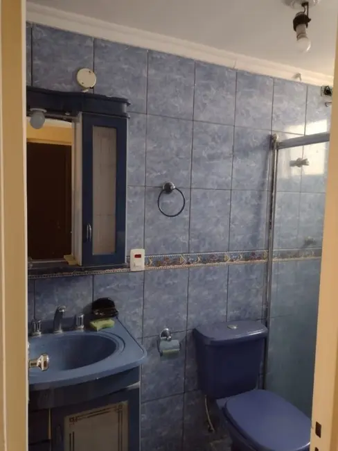 Foto 3 de Apartamento com 3 quartos à venda, 64m2 em Vila Carrão, São Paulo - SP