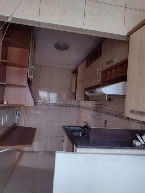 Foto 2 de Apartamento com 3 quartos à venda, 64m2 em Vila Carrão, São Paulo - SP