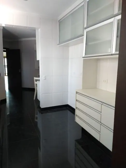 Foto 8 de Apartamento com 4 quartos à venda, 179m2 em Tatuapé, São Paulo - SP