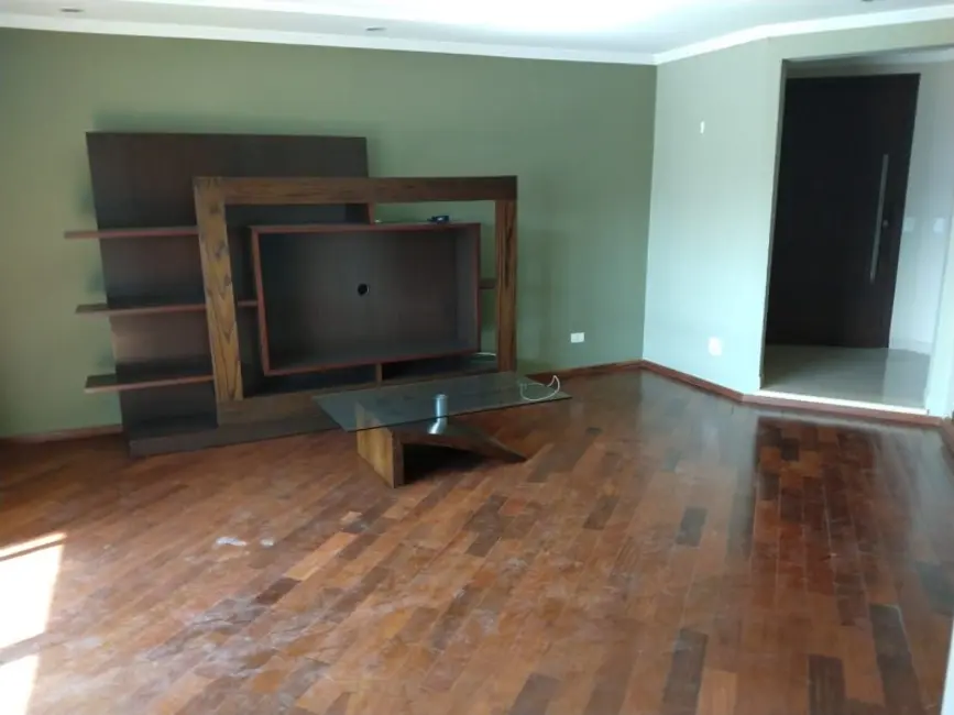 Foto 2 de Apartamento com 4 quartos à venda, 179m2 em Tatuapé, São Paulo - SP