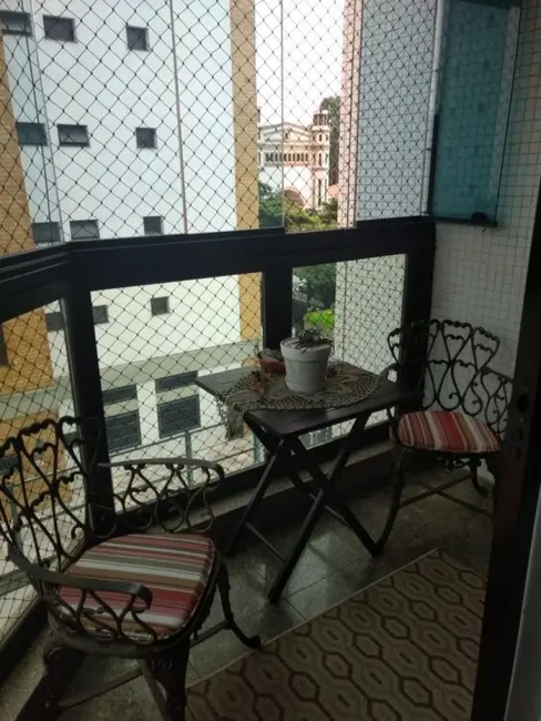 Foto 4 de Apartamento com 4 quartos à venda, 179m2 em Tatuapé, São Paulo - SP