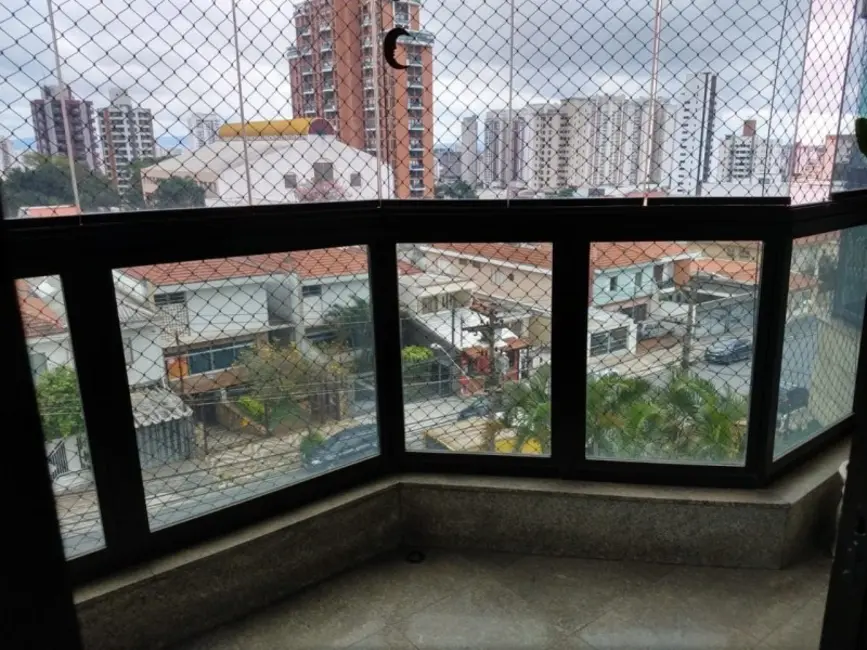 Foto 9 de Apartamento com 4 quartos à venda, 179m2 em Tatuapé, São Paulo - SP