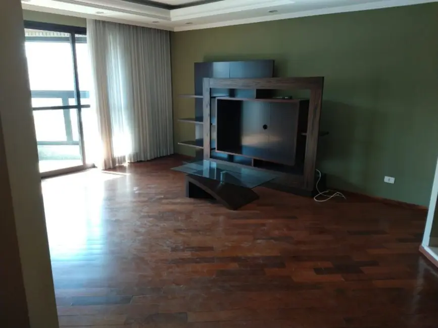 Foto 1 de Apartamento com 4 quartos à venda, 179m2 em Tatuapé, São Paulo - SP