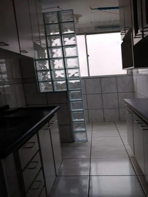 Foto 2 de Apartamento com 3 quartos à venda, 78m2 em Sítio Pinheirinho, São Paulo - SP