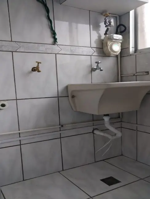 Foto 7 de Apartamento com 3 quartos à venda, 78m2 em Sítio Pinheirinho, São Paulo - SP