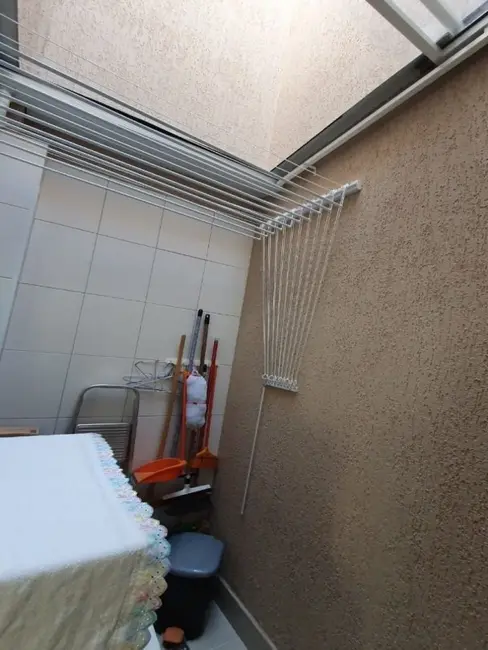 Sobrado com 2 quartos à venda, 61m2 em São Paulo - SP - imagem 8 Foto 8 de Sobrado com 2 quartos à venda, 61m2 em São Paulo - SP