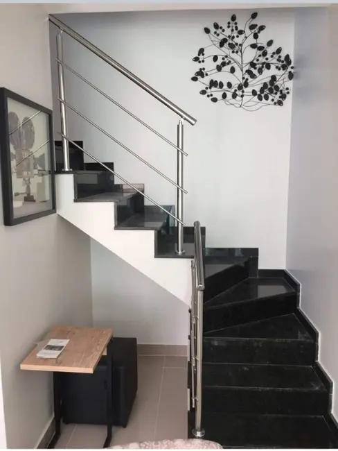 Sobrado com 2 quartos à venda, 61m2 em São Paulo - SP - imagem 9 Foto 9 de Sobrado com 2 quartos à venda, 61m2 em São Paulo - SP