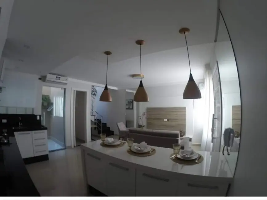 Sobrado com 2 quartos à venda, 61m2 em São Paulo - SP - imagem 1 Foto 1 de Sobrado com 2 quartos à venda, 61m2 em São Paulo - SP