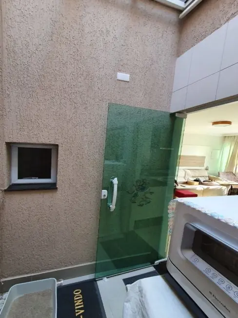 Sobrado com 2 quartos à venda, 61m2 em São Paulo - SP - imagem 7 Foto 7 de Sobrado com 2 quartos à venda, 61m2 em São Paulo - SP