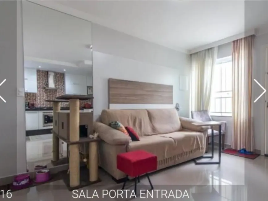 Sobrado com 2 quartos à venda, 61m2 em São Paulo - SP - imagem 3 Foto 3 de Sobrado com 2 quartos à venda, 61m2 em São Paulo - SP