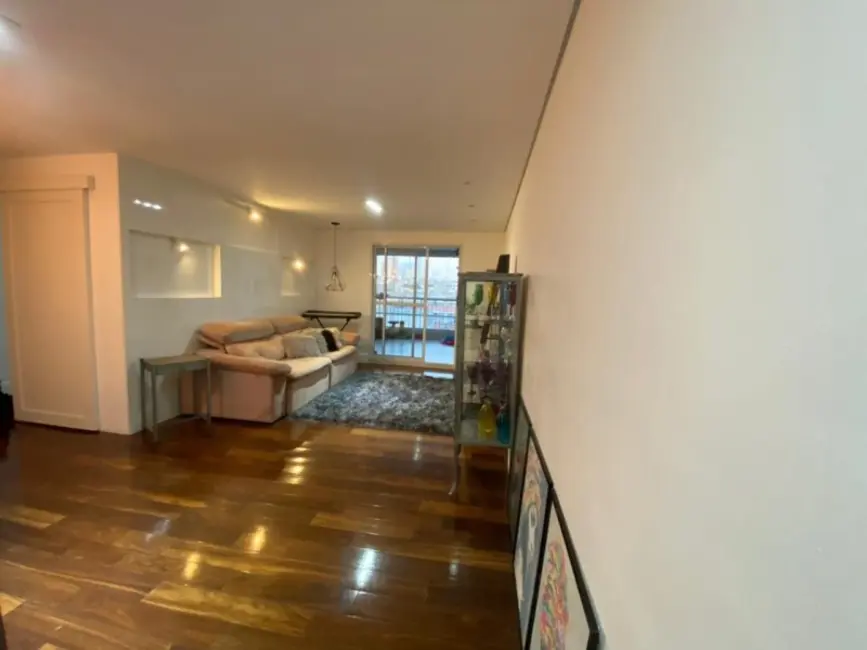 Apartamento com 3 quartos à venda, 99m2 em Tatuapé, São Paulo - SP - imagem 3 Foto 3 de Apartamento com 3 quartos à venda, 99m2 em Tatuapé, São Paulo - SP
