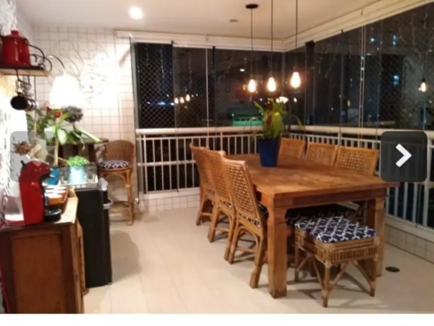 Apartamento com 3 quartos à venda, 99m2 em Tatuapé, São Paulo - SP - imagem 2 Foto 2 de Apartamento com 3 quartos à venda, 99m2 em Tatuapé, São Paulo - SP