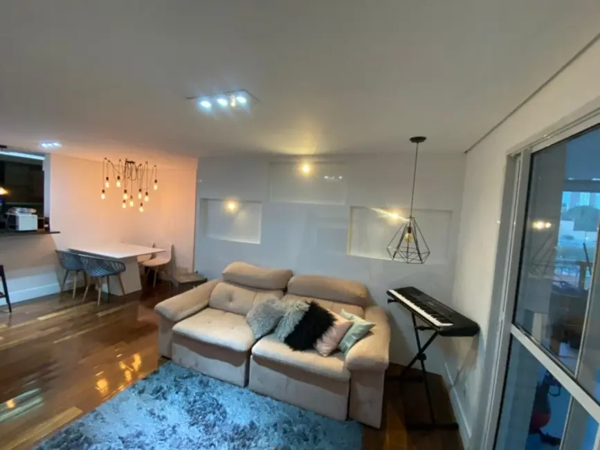 Apartamento com 3 quartos à venda, 99m2 em Tatuapé, São Paulo - SP - imagem 7 Foto 7 de Apartamento com 3 quartos à venda, 99m2 em Tatuapé, São Paulo - SP